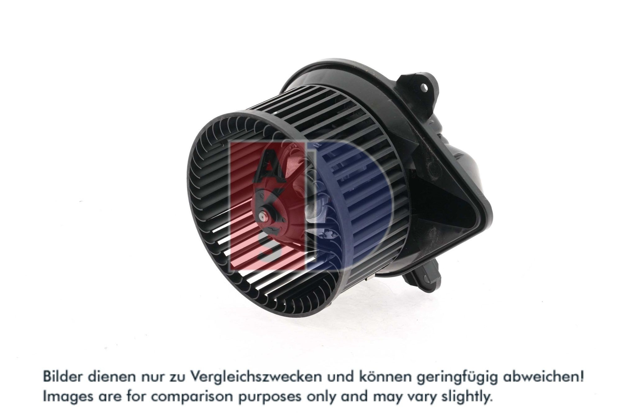 AKS DASIS Innenraumgebläse Artikelnummer: 188530N bestellen