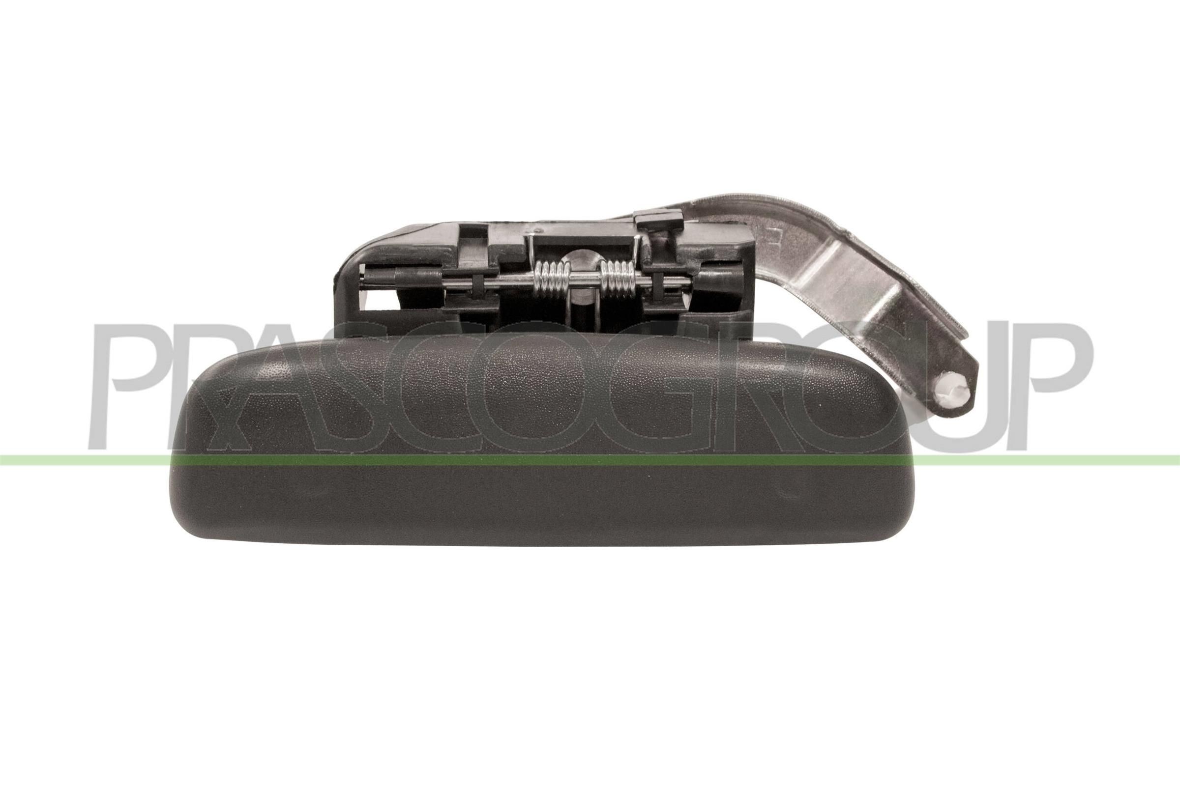 PRASCO Isolamento do compartimento do motor Número de artigo: CI4241900 baixo custo