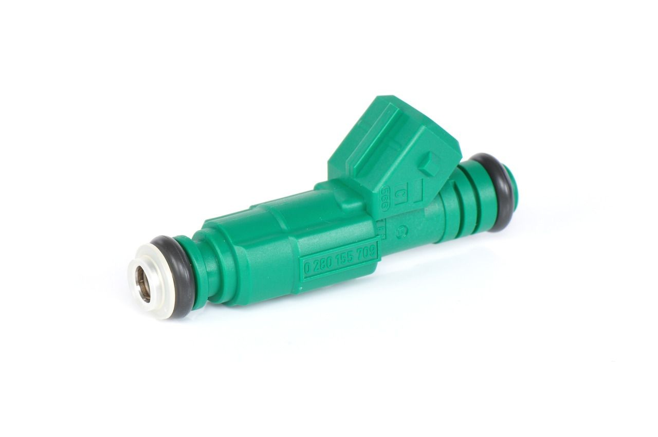 BOSCH Injecteur UGS: 0 280 155 709 à bon prix