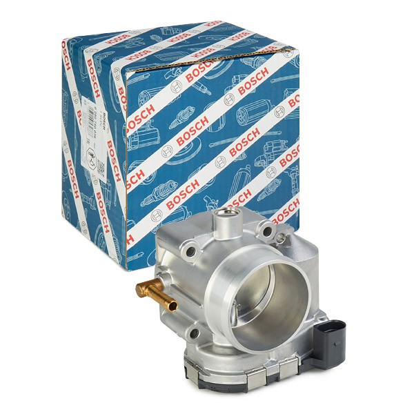 BOSCH Boîtier papillon UGS: 0 280 750 036 à bon prix