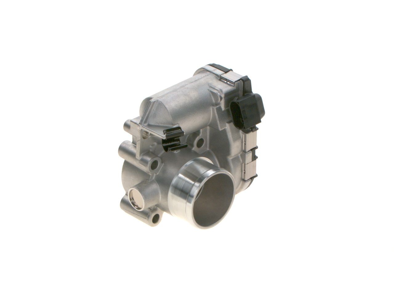 BOSCH Boîtier papillon UGS: 0 280 750 042 à bon prix