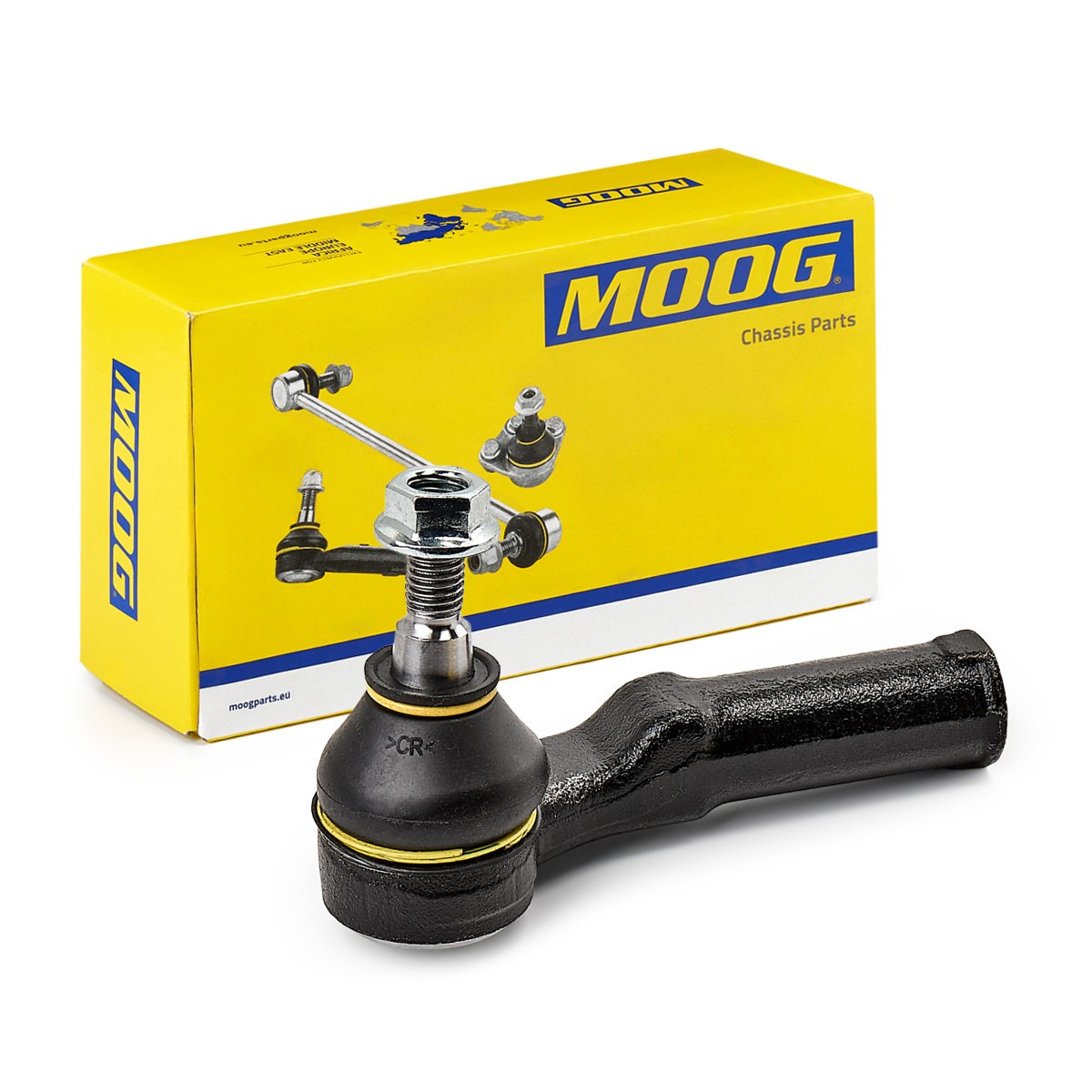 MOOG Rotule de direction UGS: FD-ES-8337 à peu de frais