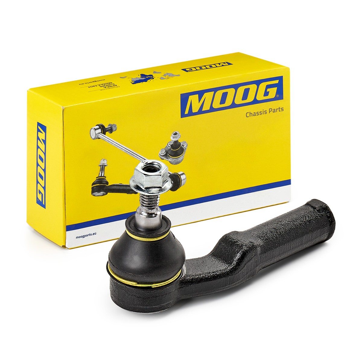 MOOG Rotule de direction UGS: FD-ES-8338 à peu de frais