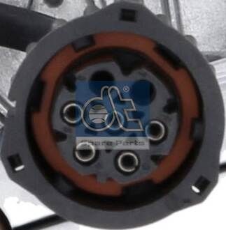 DT Spare Parts Roulement de boîte de vitesses manuelle UGS: 2.32824 à bon prix