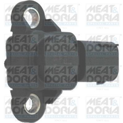 MEAT & DORIA Sensor, pressão de sobrealimentação Número de artigo: 82225 baixo custo