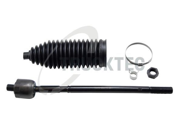 TRUCKTEC AUTOMOTIVE Kit de réparation pour biellette axiale UGS: 02.37.150 à peu de frais
