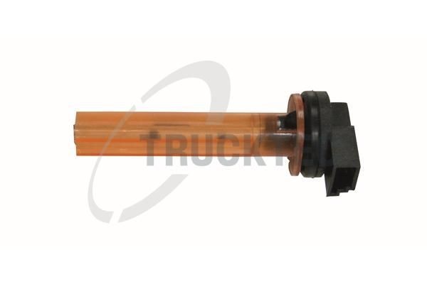TRUCKTEC AUTOMOTIVE Sensor, Innenraumtemperatur Artikelnummer: 08.59.076 bestellen
