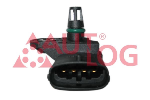 AUTLOG Sensor, pressão de sobrealimentação Número de artigo: AS4503 baixo custo