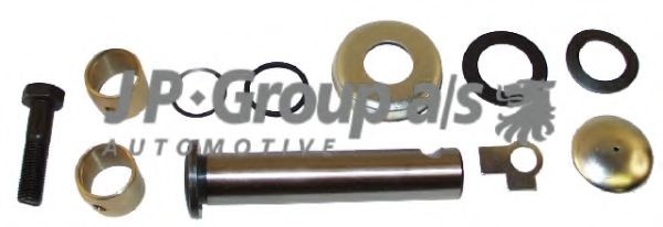 JP GROUP Jogo de reparação, alavanca de inversão Número de artigo: 8146000610 baixo custo