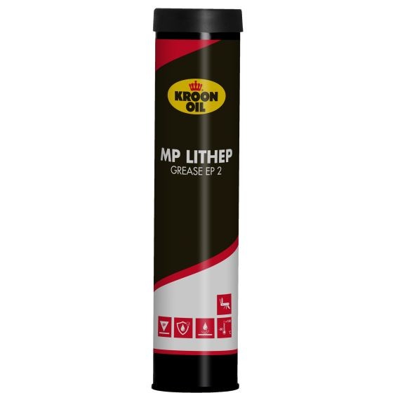 KROON OIL Lubrifiants MP LITHEP UGS: 03004 à bon prix