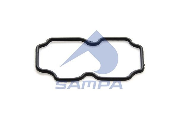 SAMPA Junta, cárter (cárter da cambota) Número de artigo: 042.353 baixo custo