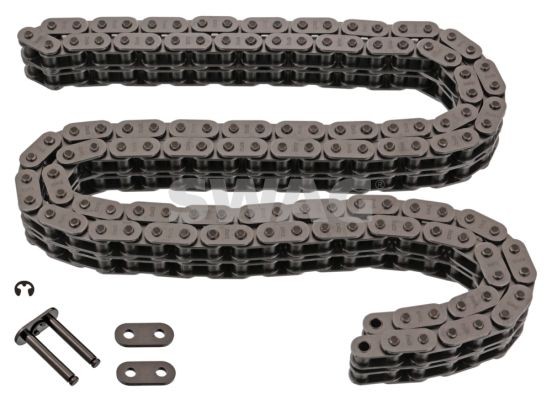 SWAG 10 94 9662 Kit de filtre d'habitacle Classe E E 350 4-matic (211.087) 279 CH Essence 2009