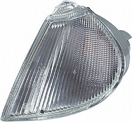 HELLA Clignotant UGS: 9BG 142 248-021 à peu de frais