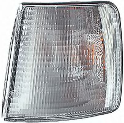 HELLA Clignotant UGS: 9EL 133 720-011 à peu de frais