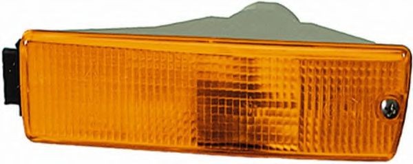 HELLA Clignotant UGS: 9EL 141 701-001 à peu de frais
