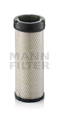 MANN-FILTER Secundairfilter Artikel nummer: CF 1273 voordelig