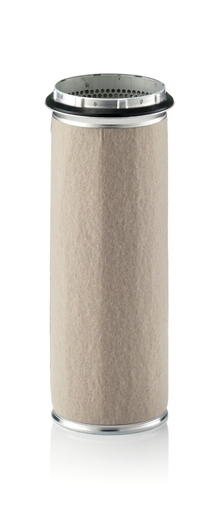 MANN-FILTER Secundairfilter Artikel nummer: CF 1320 voordelig