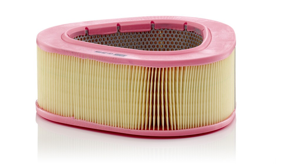 MANN-FILTER Innenraumfilter Artikelnummer: CU 29 154 bestellen
