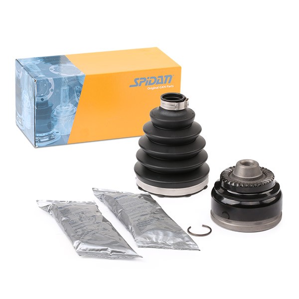 SPIDAN Homokineet reparatie set, aandrijfas Artikel nummer: 36109 voordelig