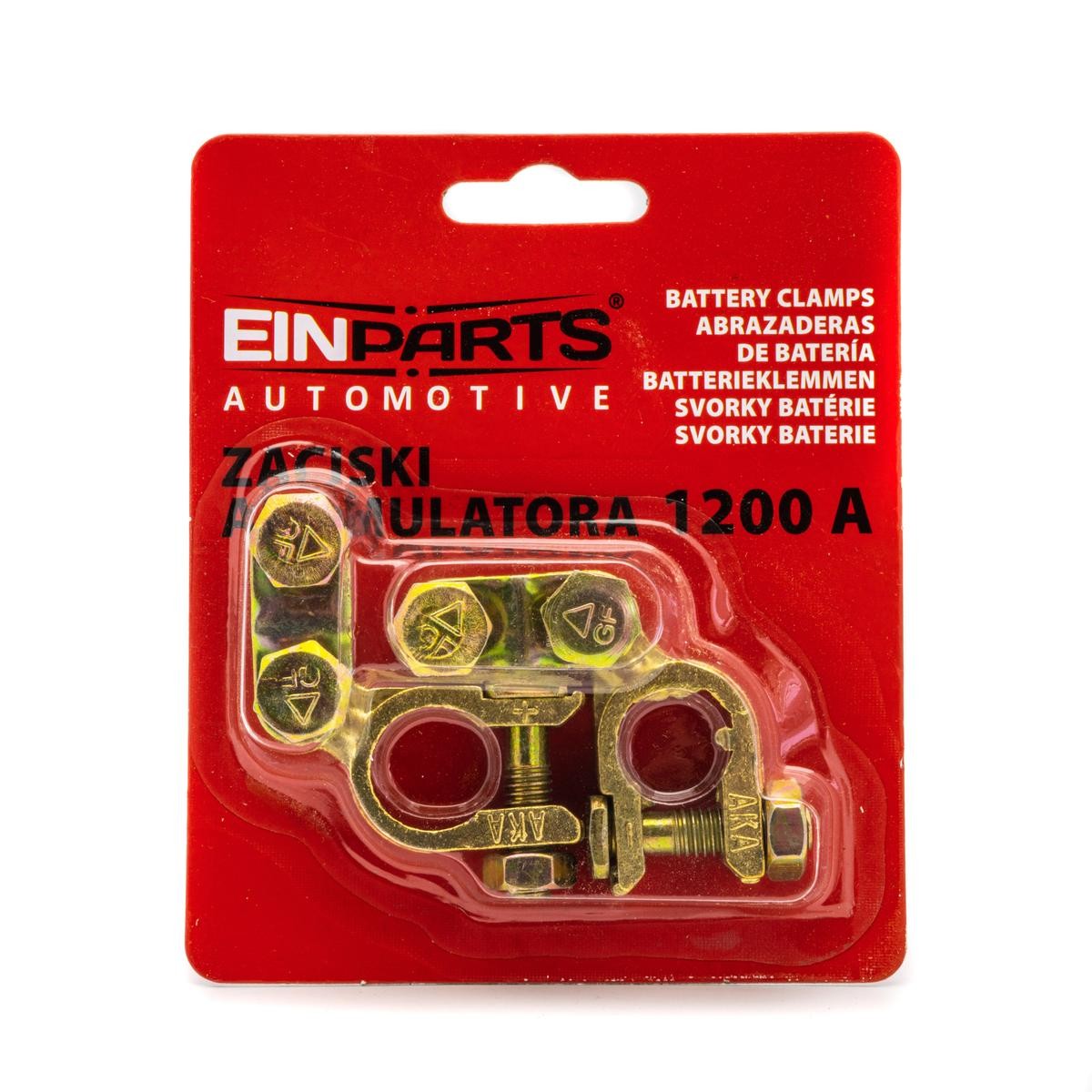 OEM Accu / batterijpoolklem EPBC01 van EINPARTS