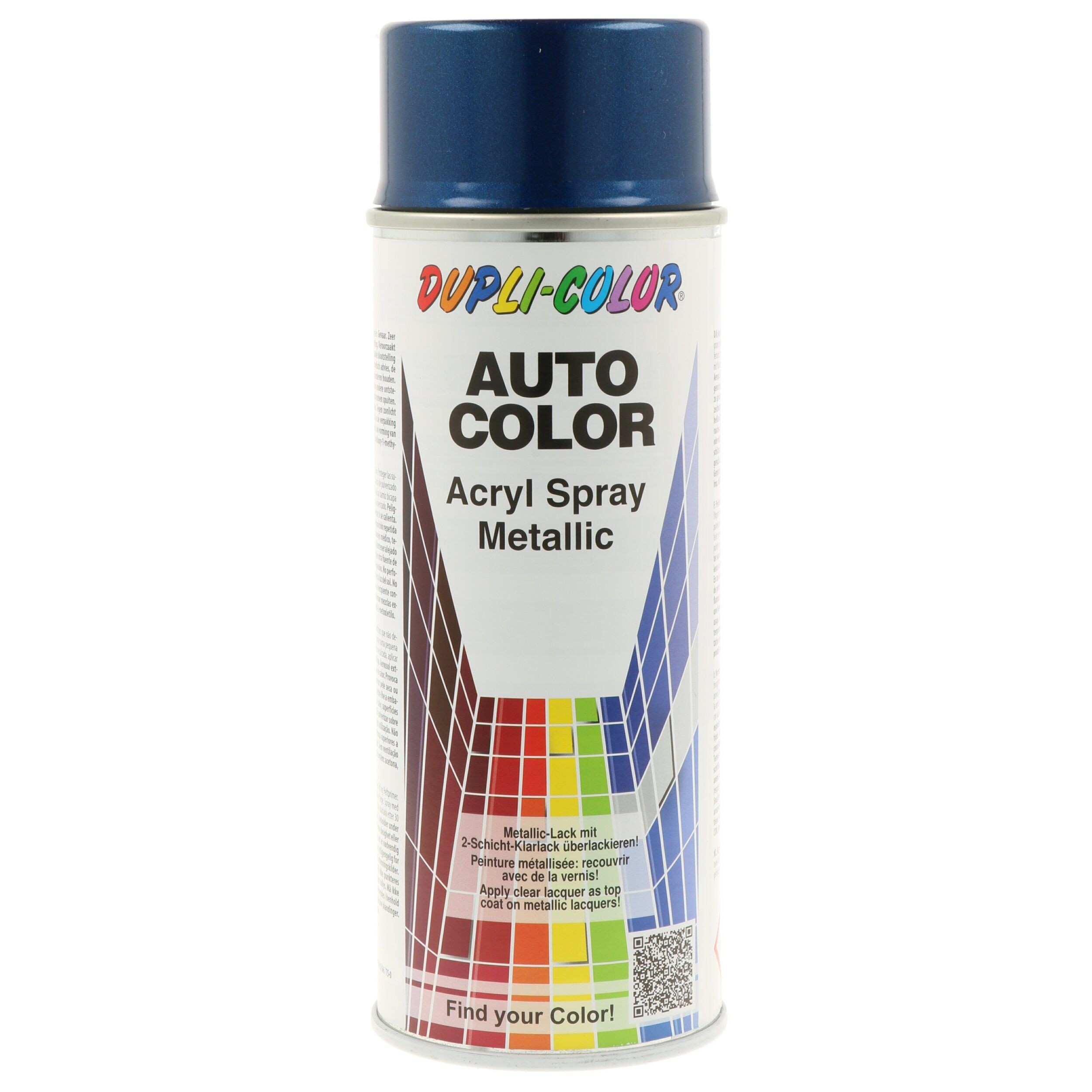 DUPLI COLOR Voertuig-combinatielak Artikel nummer: 140952 voordelig