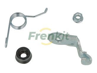 FRENKIT Reparatieset, handrem (remklauw) Artikel nummer: 682638 voordelig