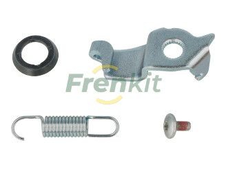 FRENKIT Reparatieset, handrem (remklauw) Artikel nummer: 682982 voordelig
