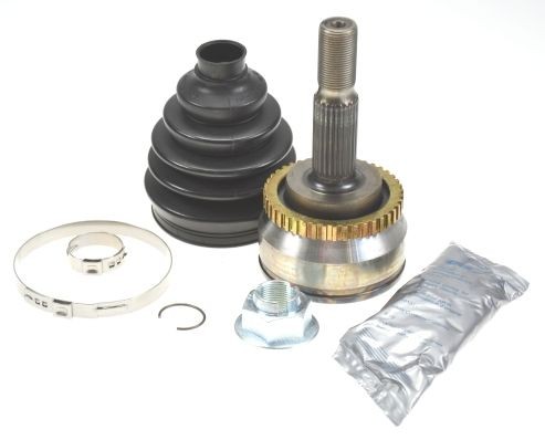 SPIDAN Homokineet reparatie set, aandrijfas Artikel nummer: 20587 voordelig