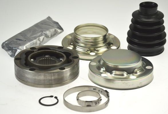 SPIDAN Homokineet reparatie set, aandrijfas Artikel nummer: 24238 voordelig