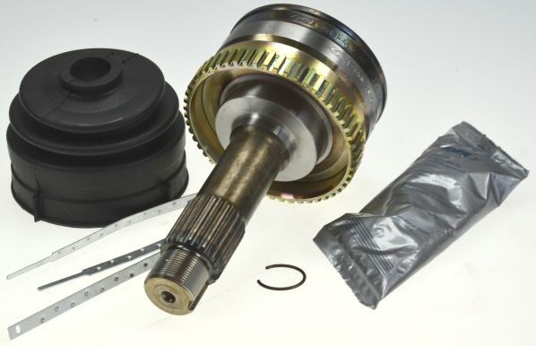 SPIDAN Homokineet reparatie set, aandrijfas Artikel nummer: 22711 voordelig