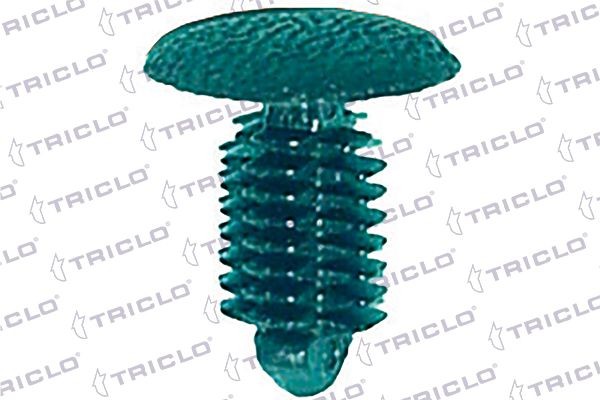 TRICLO Clip, Zier- / Schutzleiste Artikelnummer: 162221 bestellen