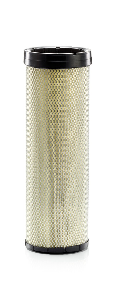 MANN-FILTER Secundairfilter Artikel nummer: CF 1720 voordelig