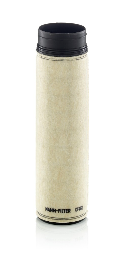 MANN-FILTER Secundairfilter Artikel nummer: CF 450 voordelig