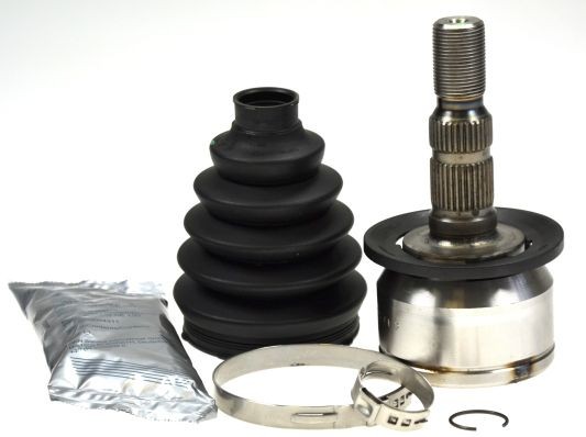 SPIDAN Homokineet reparatie set, aandrijfas Artikel nummer: 36016 voordelig