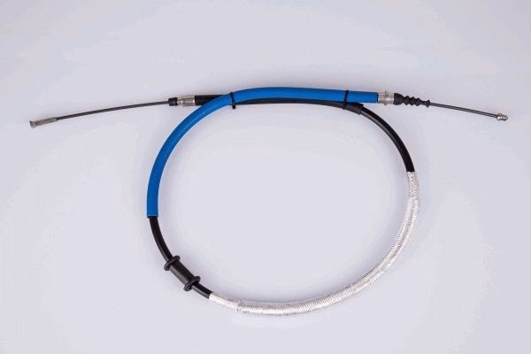 HELLA 8AS 355 660-281 Handbremsseil