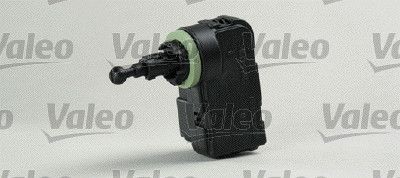 VALEO Stellmotor, Scheinwerfer ORIGINAL PART Artikelnummer: 086568 kaufen