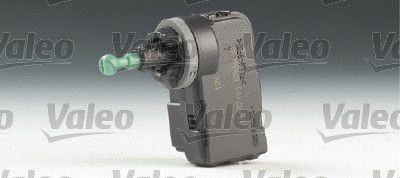 VALEO Stellmotor, Scheinwerfer ORIGINAL PART Artikelnummer: 087299 kaufen