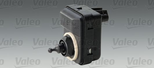 VALEO Stellmotor, Scheinwerfer Artikelnummer: 087543 kaufen