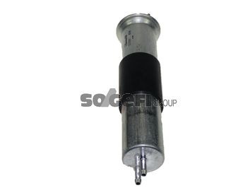 TECNOCAR Filtro carburante Numero articolo: B36 poco costoso