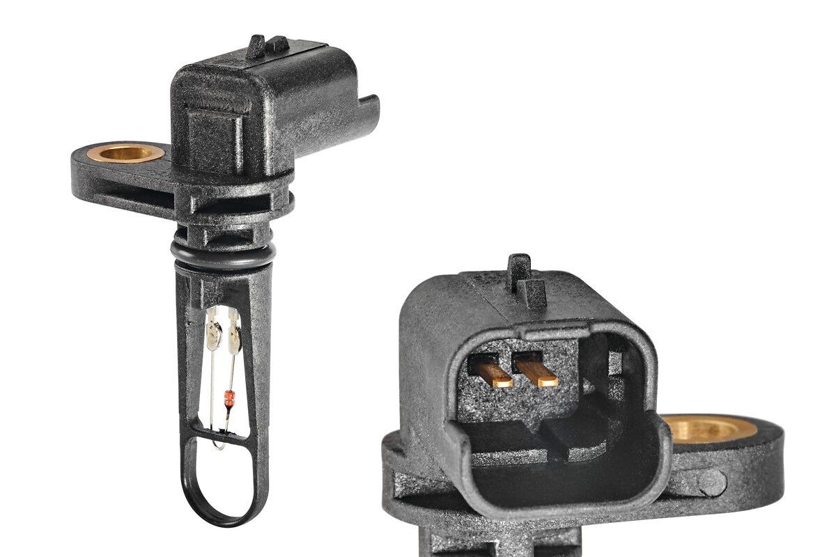 VALEO Sensor, temperatura do ar de admissão Número de artigo: 255601 baixo custo