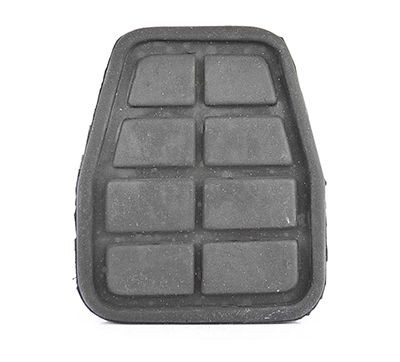 BSG Pedalbelag, Bremspedal Artikelnummer: BSG 90-700-072 kaufen
