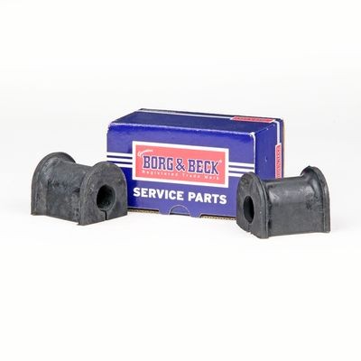 BORG & BECK BSK7263K Reparationssats, stabilisatorkopplingsstång CADDY 2.0 TDI 4motion 140 hk Diesel 2020