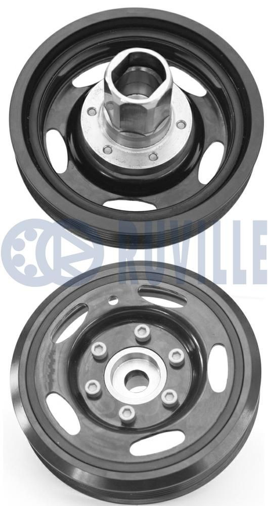 RUVILLE 265426 Hydrostößel