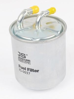 JS ASAKASHI Filtro carburante Numero articolo: FS0037 poco costoso