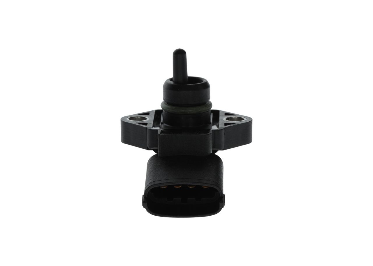 BOSCH Devējs, Spiediens ieplūdes traktā raksta numurs: 0 261 230 013 lēti