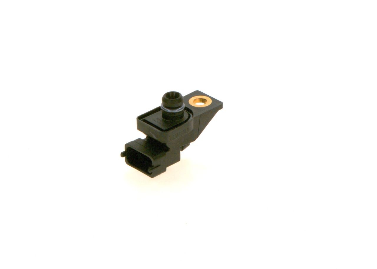 BOSCH 0 261 230 015 Ladedrucksensor