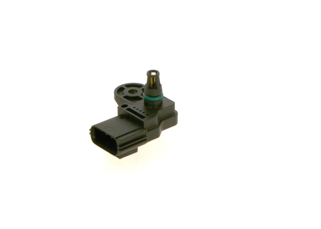 BOSCH Devējs, Spiediens ieplūdes traktā raksta numurs: 0 261 230 027 lēti