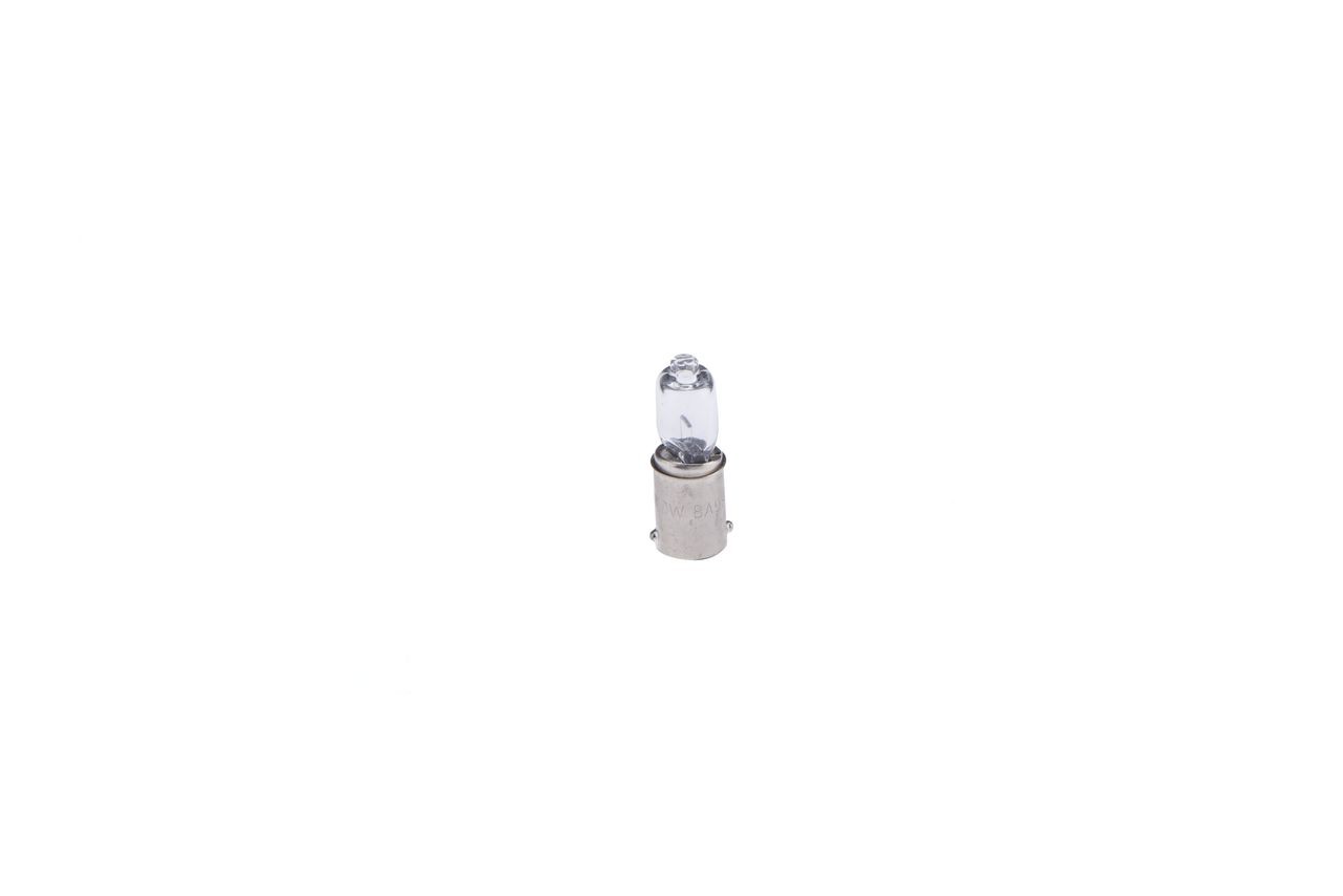 BOSCH Glödlampa, parkeringsljus Artikelnummer: 1 987 302 233 billigt