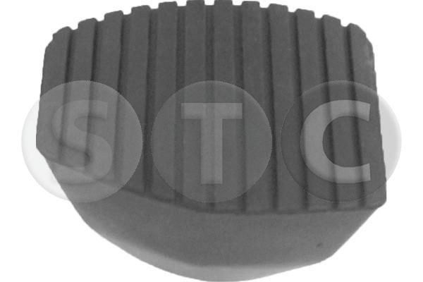 STC Pedalbelag, Bremspedal Artikelnummer: T406183 kaufen