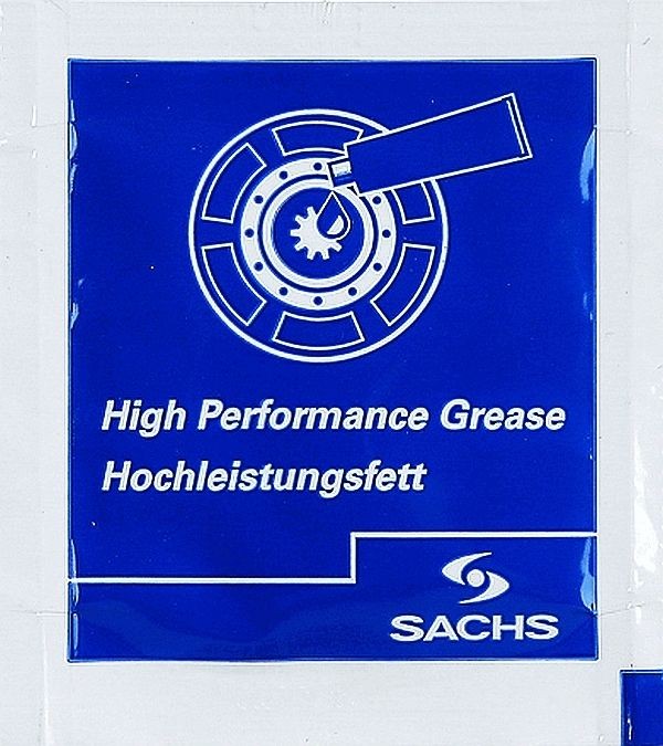 OEM Lubrifiants 4200 080 060 de SACHS